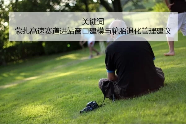 关键词 蒙扎高速赛道进站窗口建模与轮胎退化管理建议